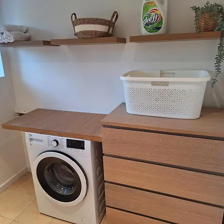 Cozy And Perfectly Located Διαμέρισμα