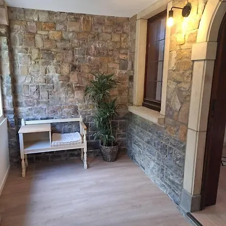 公寓 Cozy And Perfectly Located