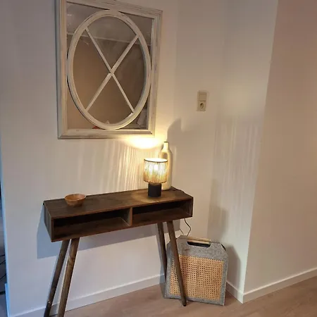 公寓 Cozy And Perfectly Located