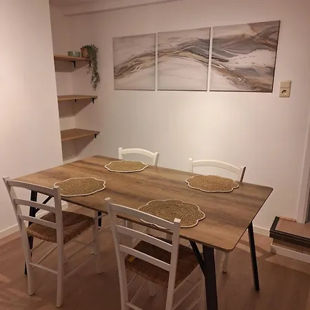 Cozy And Perfectly Located Apartment Rixensart