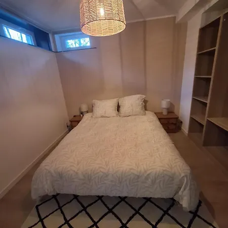 公寓 Cozy And Perfectly Located Rixensart
