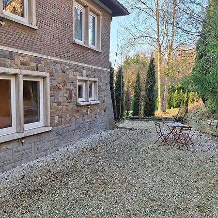 Cozy And Perfectly Located Apartment Rixensart